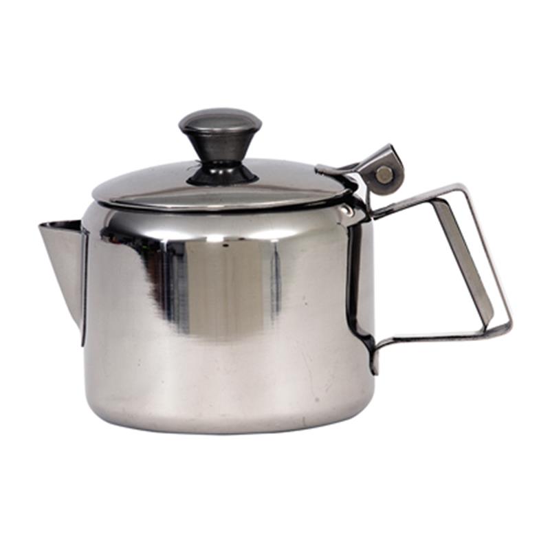 GenWare Stainless Steel Economy Teapot 60cl/20oz