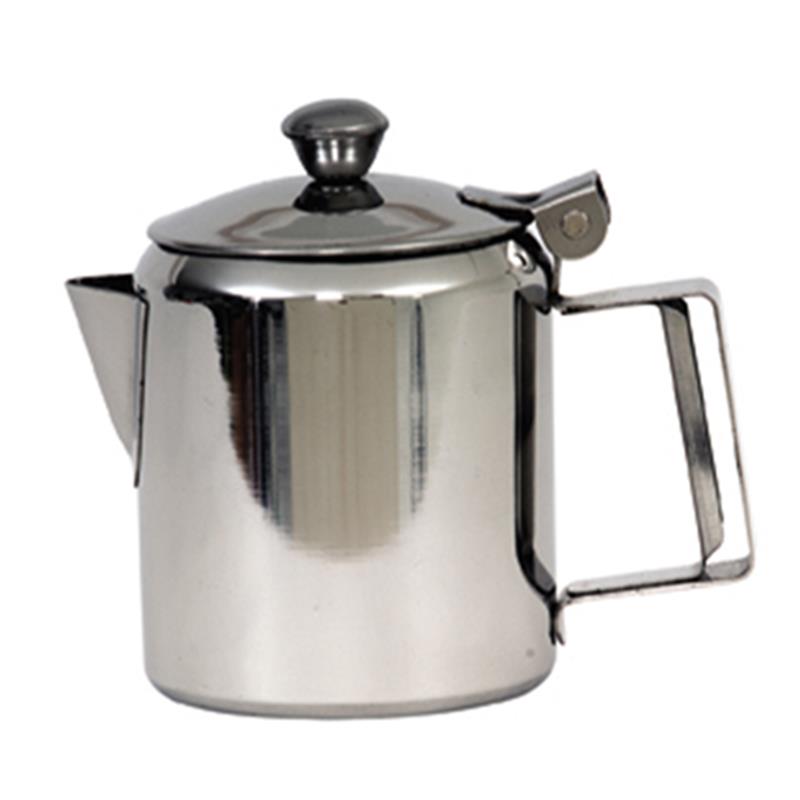 GenWare Stainless Steel Economy Coffee Pot 60cl/20oz