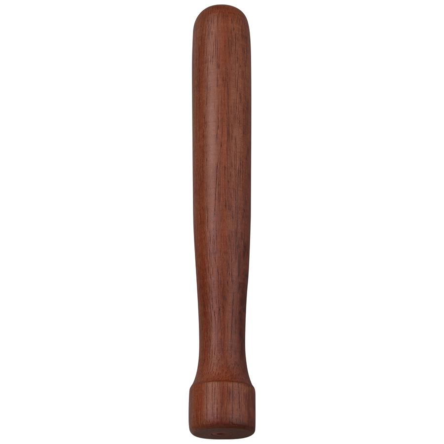 Muddler - 8 Inch Wooden