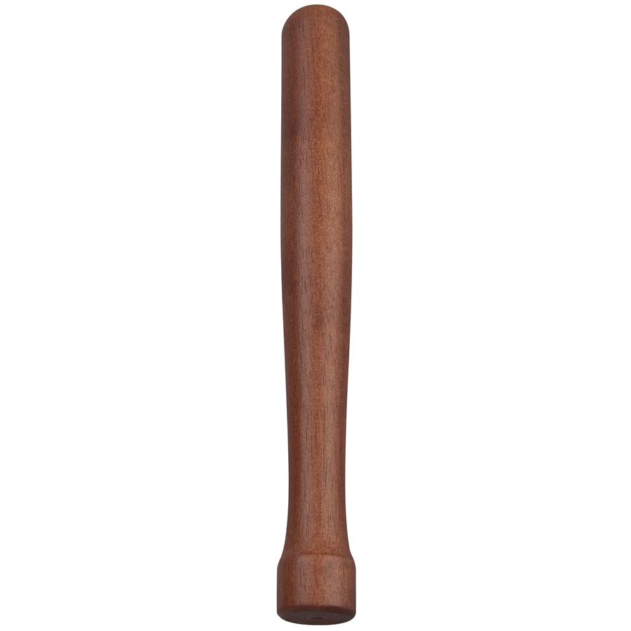 Muddler - 10 Inch Wooden 