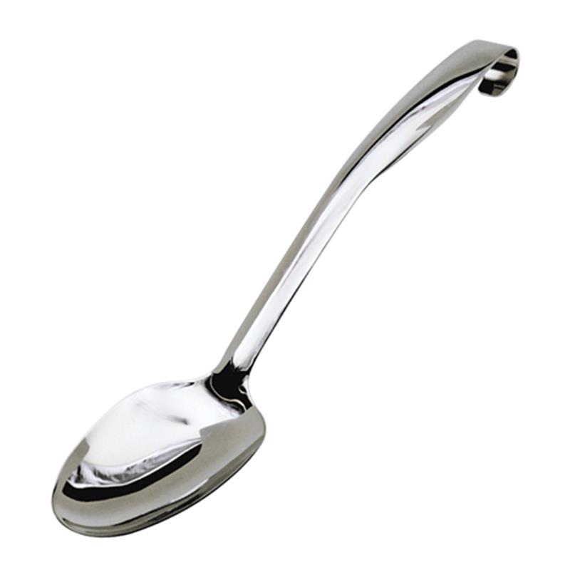 Genware  Plain Spoon,350mm