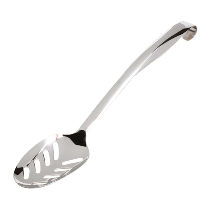 Genware  Slotted Spoon,350mm