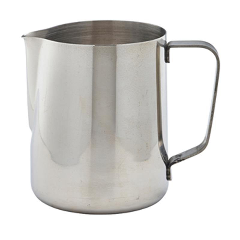 GenWare Stainless Steel Conical Jug 90cl/32oz
