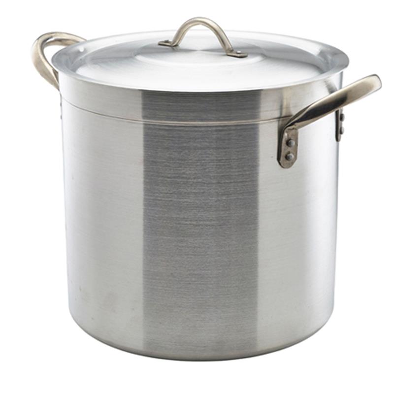 Aluminium Cookware - Medium