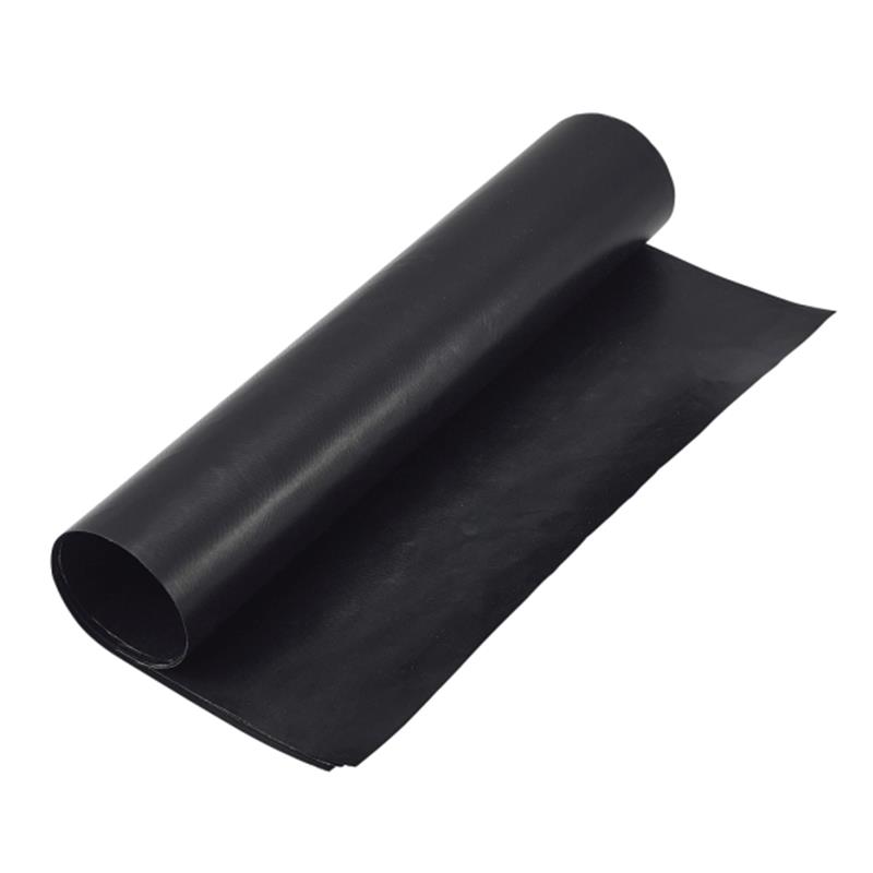 Reusable Non-Stick PTFE Baking Liner 58.5 x 38.5cm Black (Pack of 3)