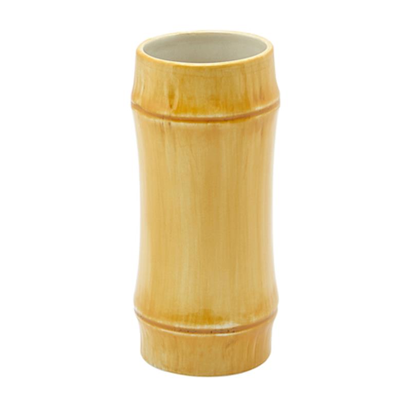 Genware Bamboo Tiki Mug 50cl/17.5oz