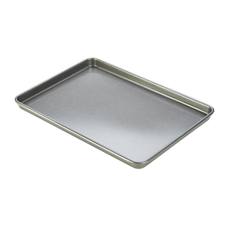 Carbon Steel Non-Stick Baking Tray 35 x 25cm