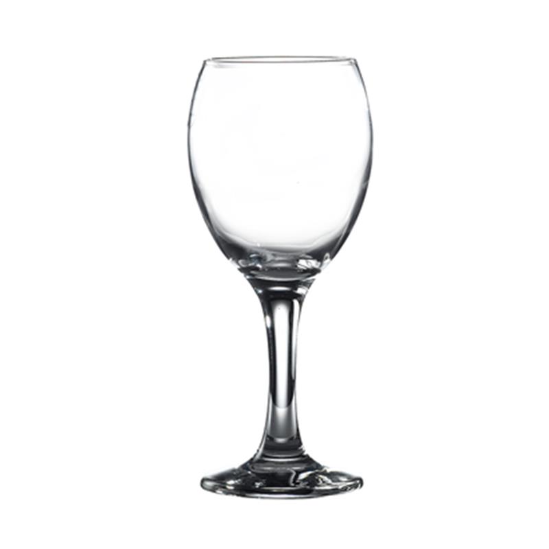 Empire Wine Glass 24.5cl / 8.5oz