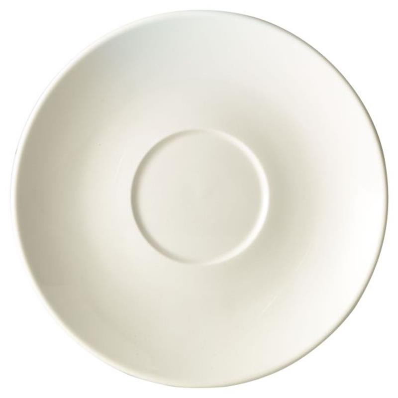Genware Fine China Saucer For FC9BSC