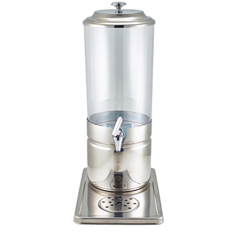 GenWare Stainless Steel Juice Dispenser 7L