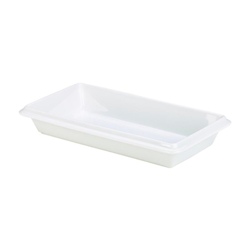 GenWare Gastronorm Dish GN 1/3 55mm