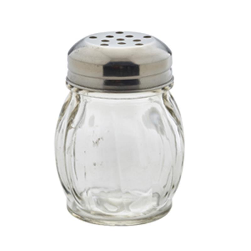 Glass Shaker,Perforated 16cl/5.6oz