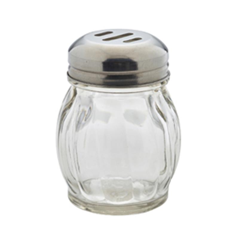 Glass Shaker,Slotted 16cl/5.6oz