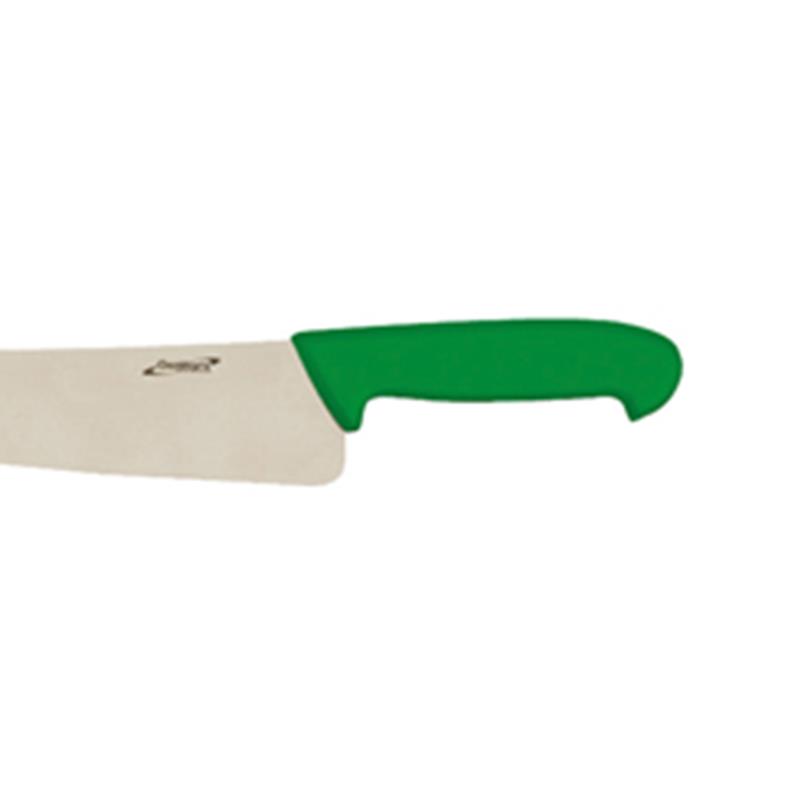 Genware 6'' Chef Knife Green