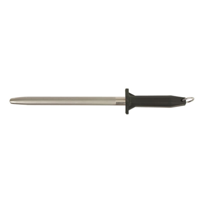 Knife Sharpener & Steels
