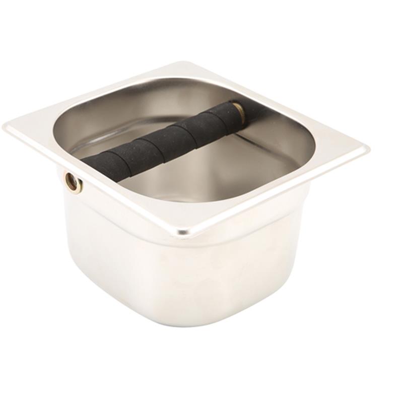 GenWare Stainless Steel Knock Out Pot GN 1/6