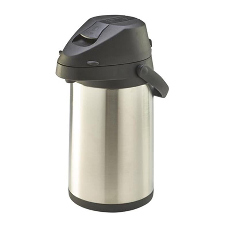 Lever Vacuum Pump Pot 3.5Ltr