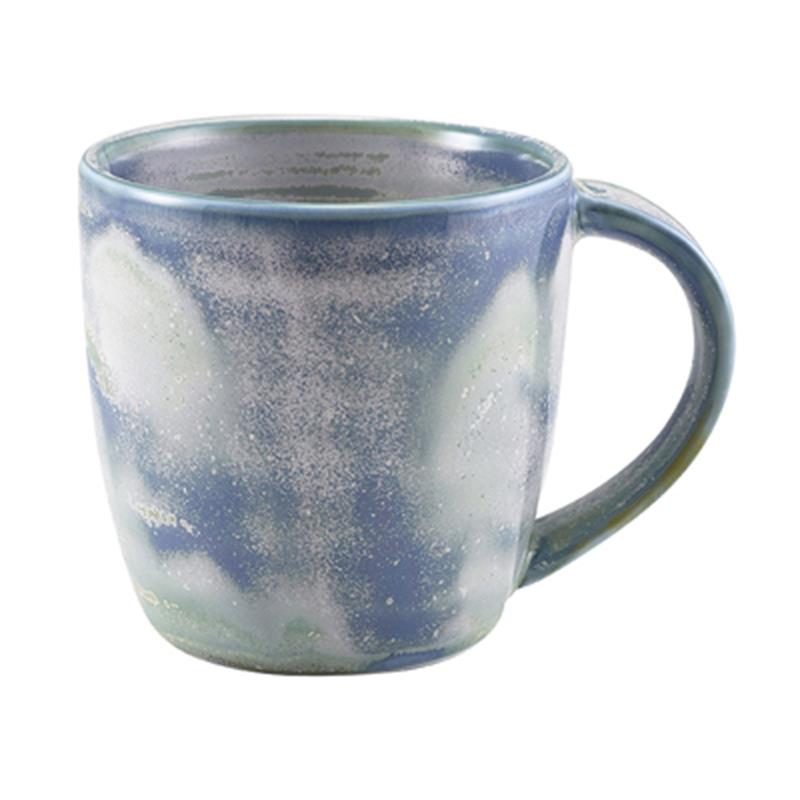 Terra Porcelain Seafoam Mug 30cl/10.5oz