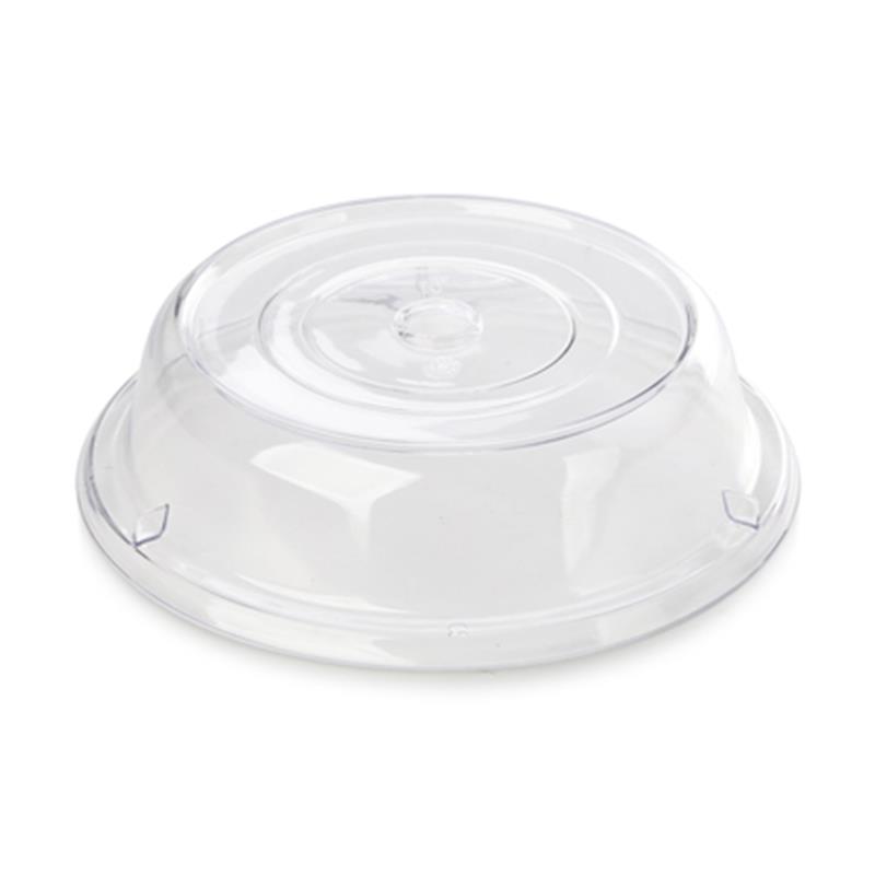 GenWare Polycarbonate Plate Cover 21.4cm/8"