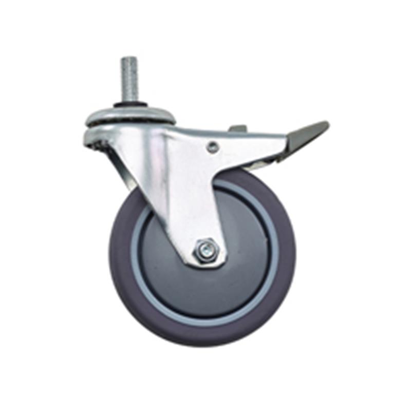 Spare Wheel With Brake For TROLPC-P/TROLPL-P