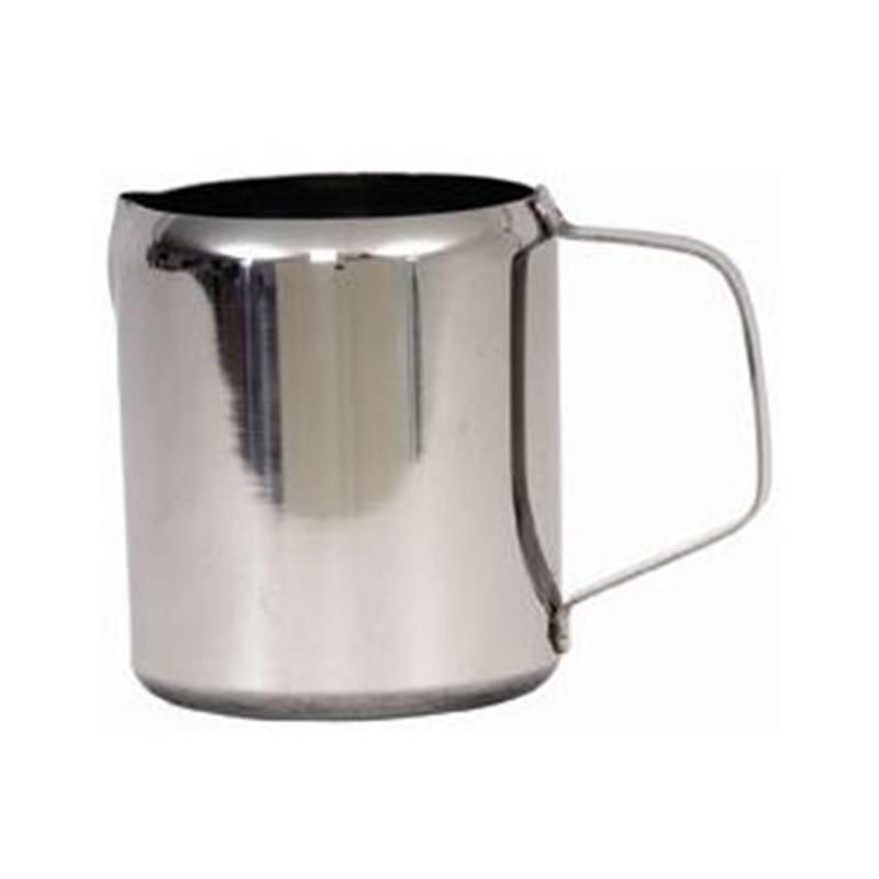 GenWare Stainless Steel Milk Jug 30cl/10oz