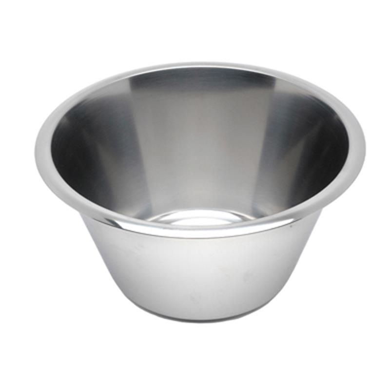 S/St Swedish Bowl 5 Litre