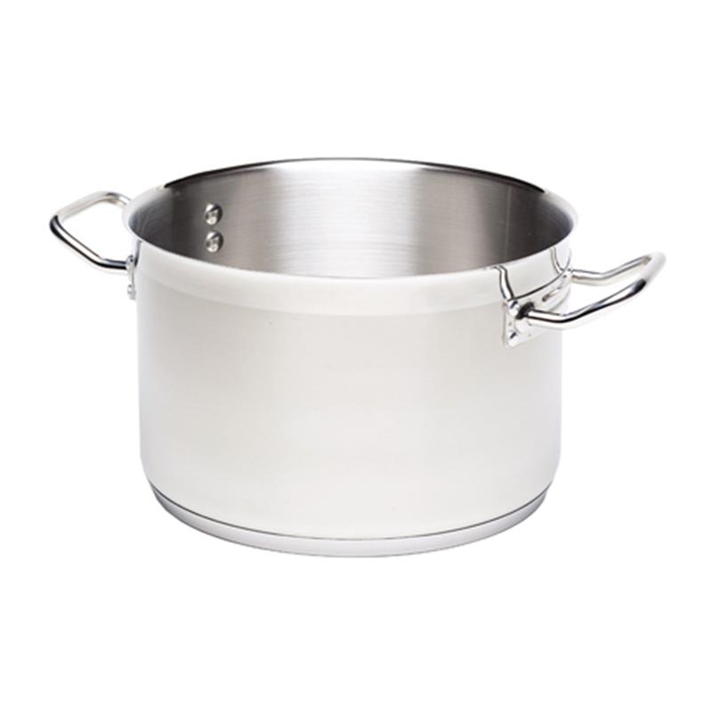 GW Casserole (No Lid) 5L - 24 x 11cm (Dia x H)