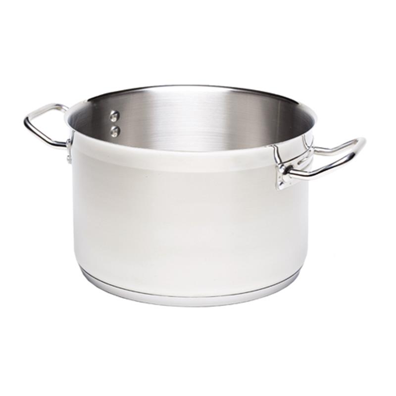 GW Casserole (No Lid) 8L - 28 x 13cm (Dia x H)