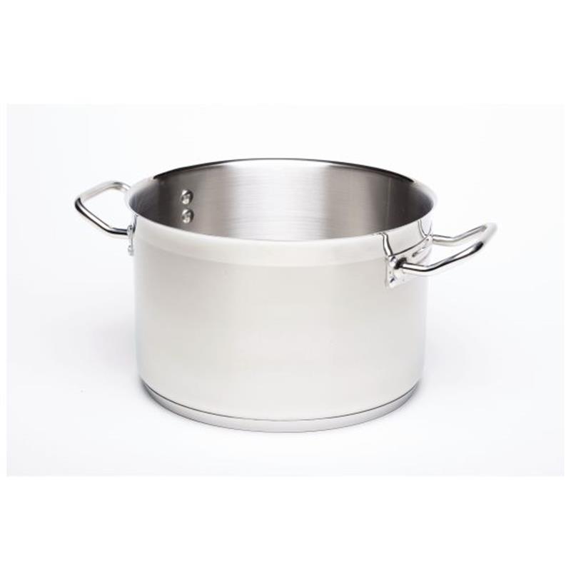 GW Casserole (No Lid) 12.9L - 32 x 16cm (Dia x H)