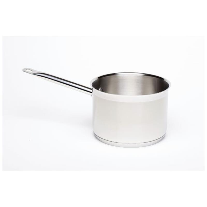 GW Deep Saucepan (No Lid) 4.4L - 20 x 14cm (Dia x H)