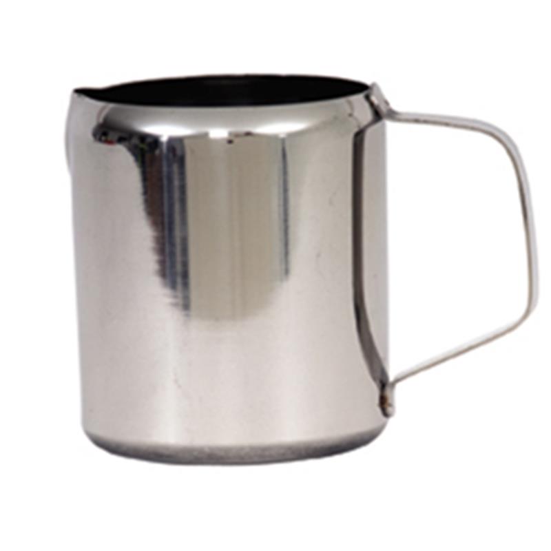 GenWare Stainless Steel Milk Jug 60cl/20oz