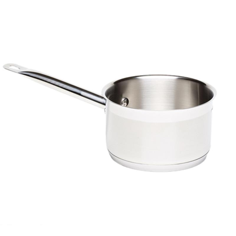 GW Saucepan (No Lid) 1.9L - 16 x 10cm (Dia x H)