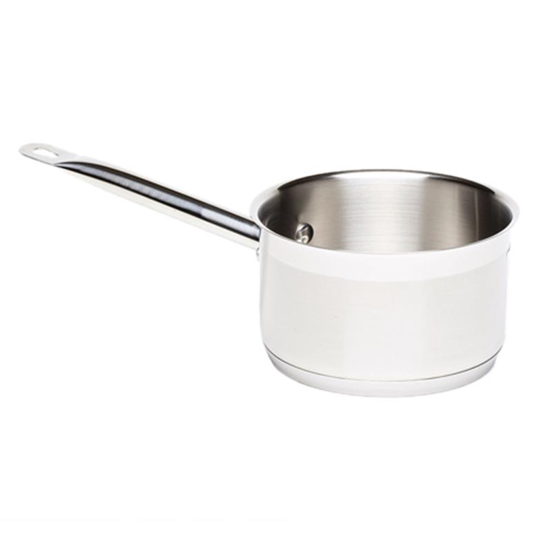 GW Saucepan (No Lid) 2.7L - 18 x 10cm (Dia x H)