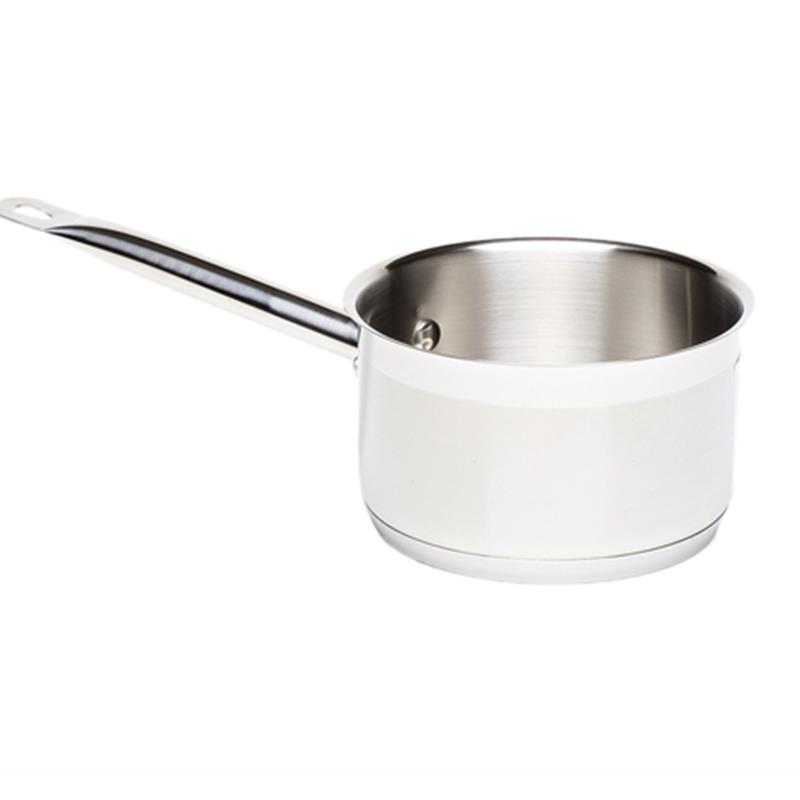 GW Saucepan (No Lid) 3.3L - 20 x 10cm (Dia x H)