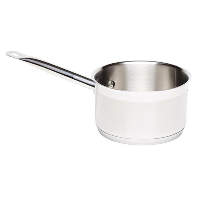 GW Saucepan (No Lid) 5L - 24 x 11cm (Dia x H)