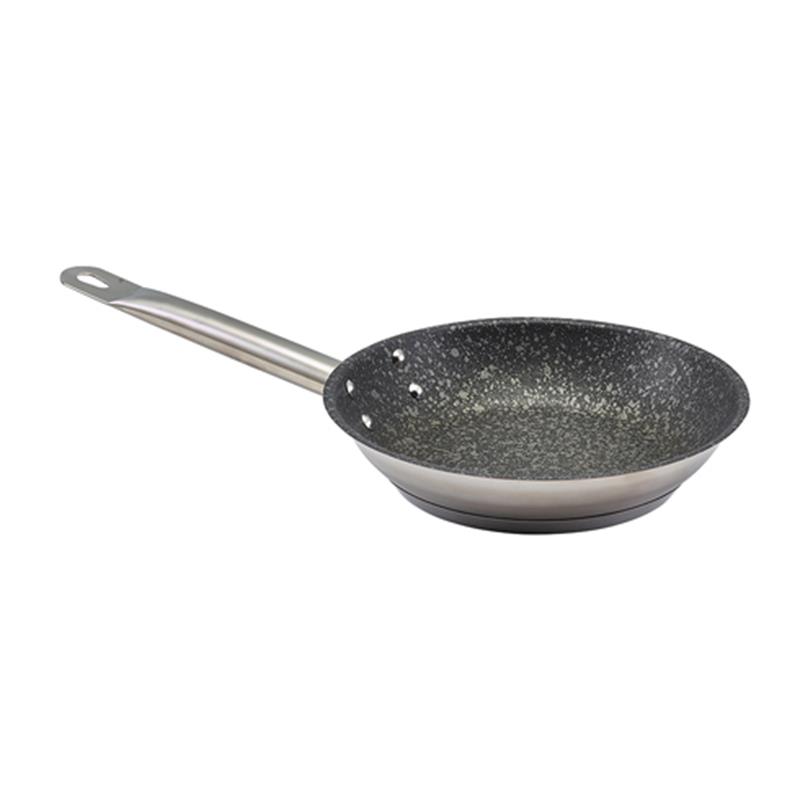 GenWare Non Stick Teflon Stainless Steel Frying Pan 20cm