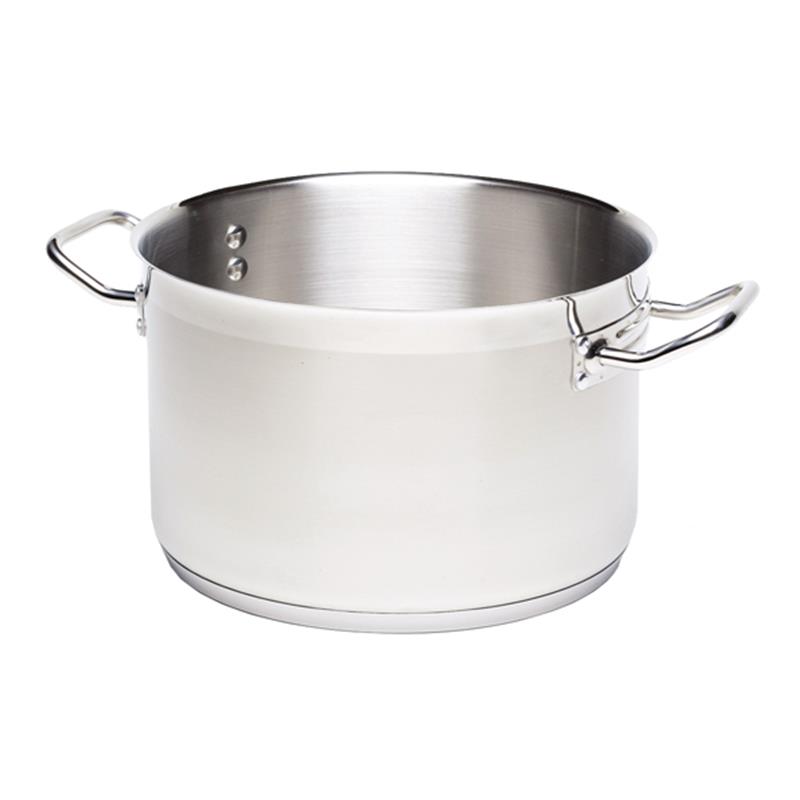 GW Casserole (No Lid) 31L - 40 x 25cm (Dia x H)