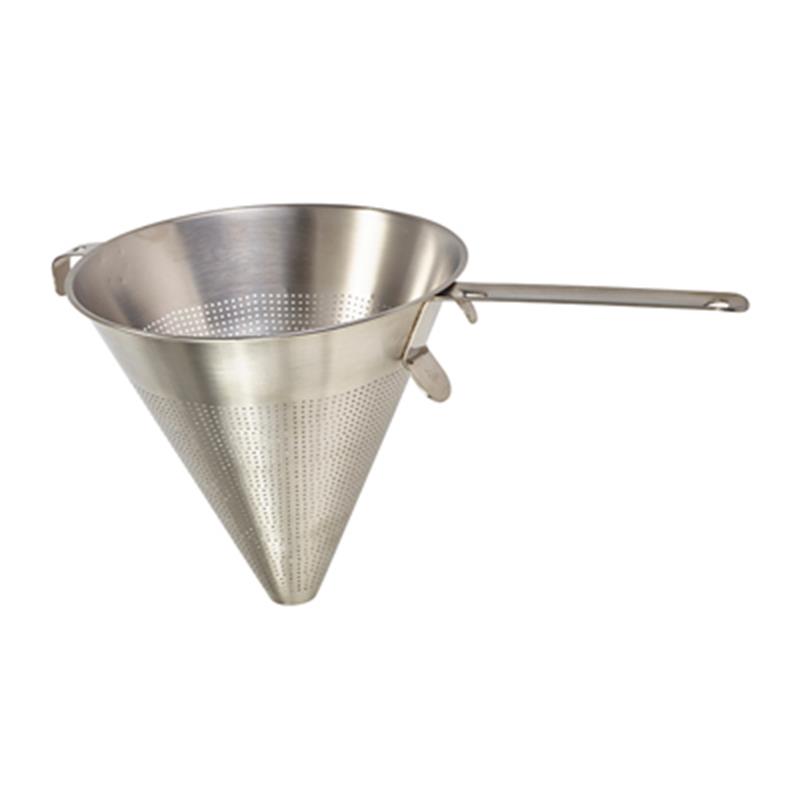 S/St.Conical Strainer 5.1/4"