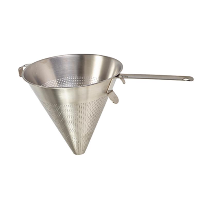 S/St.Conical Strainer 6.3/4"