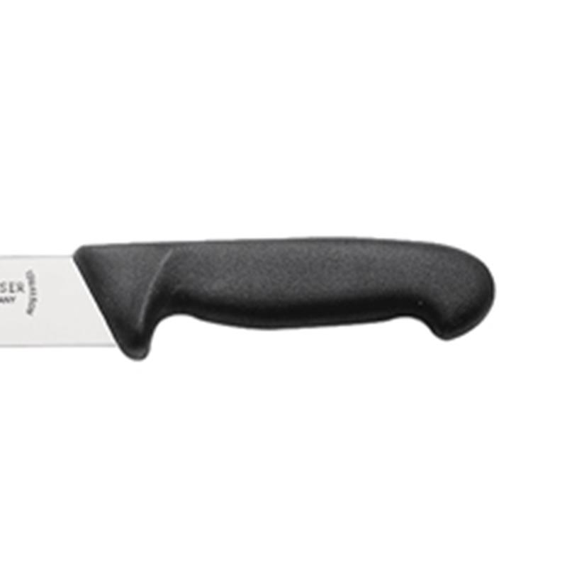 Giesser Butchers / Steak Knife 9 1/2"