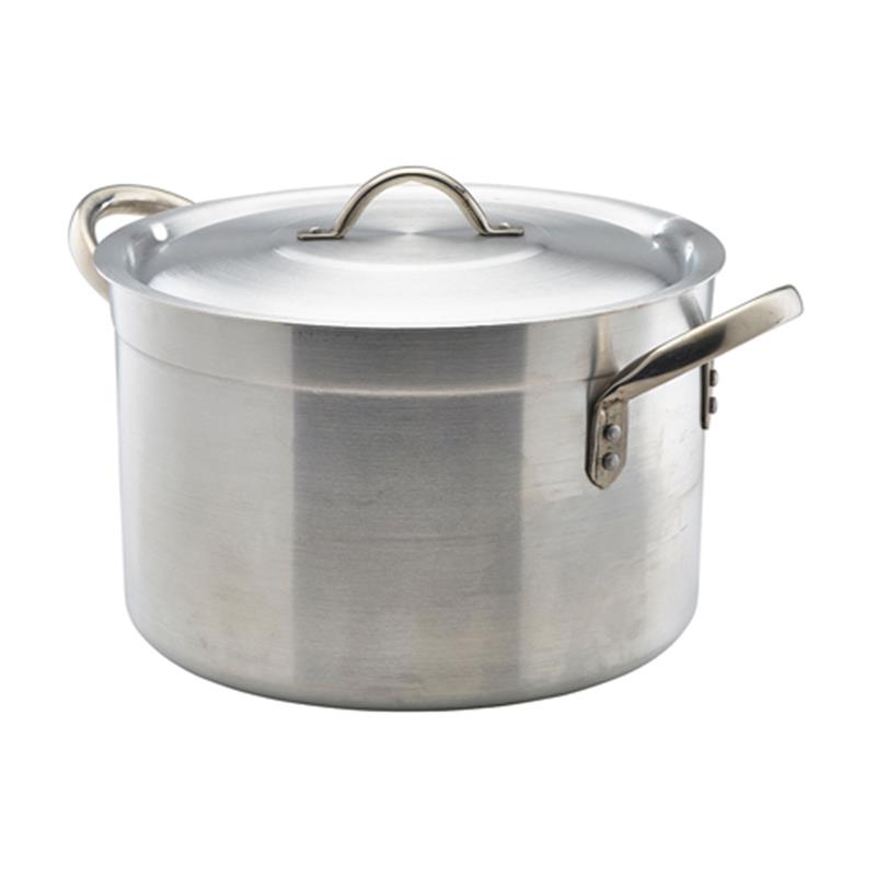 Aluminium Cookware