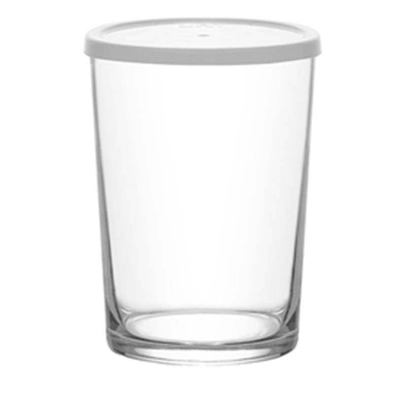 Bodega Tumbler With Lid 52cl/18.3oz