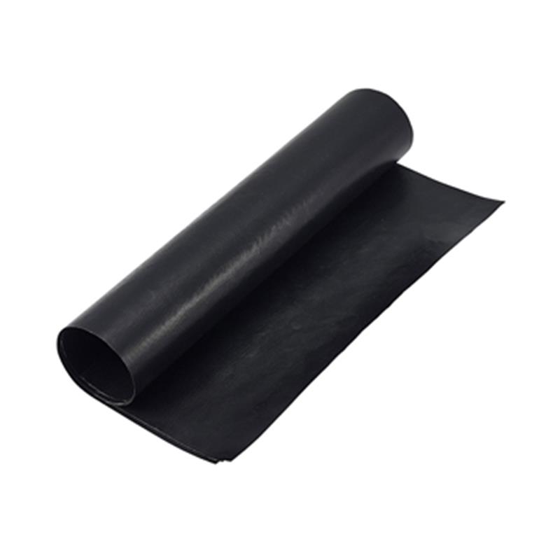 Reusable Non-Stick PTFE Baking Liner 52 x 31.5cm Black (Pack of 3)