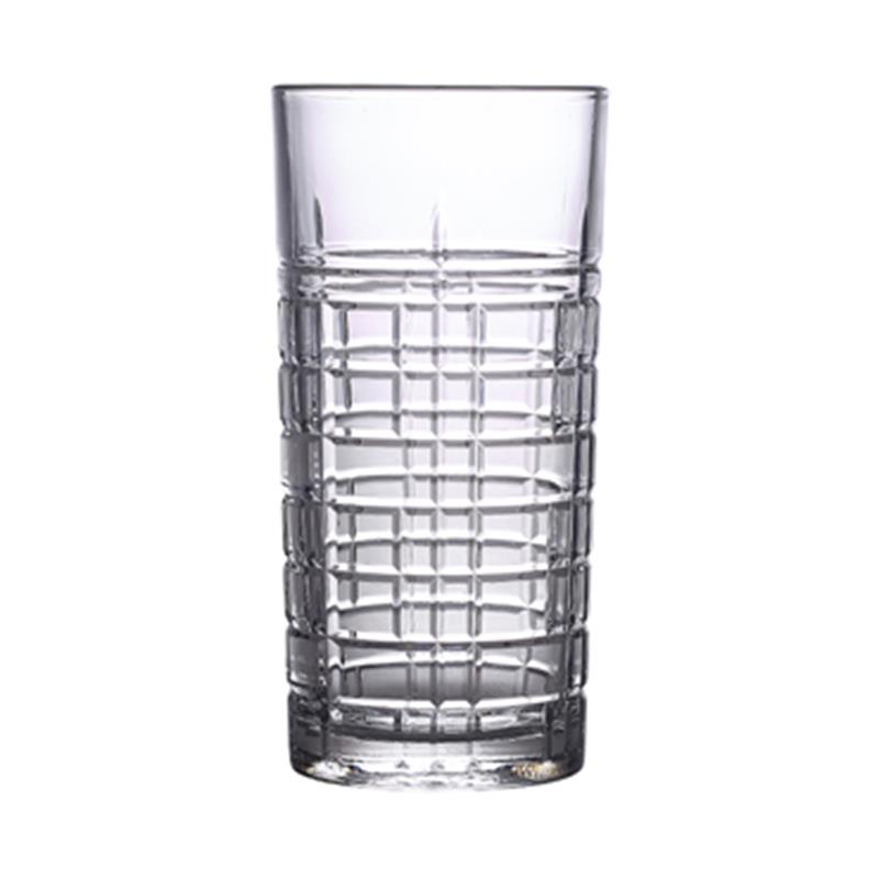 Brit Hiball Tumbler 35.6cl/12.5oz