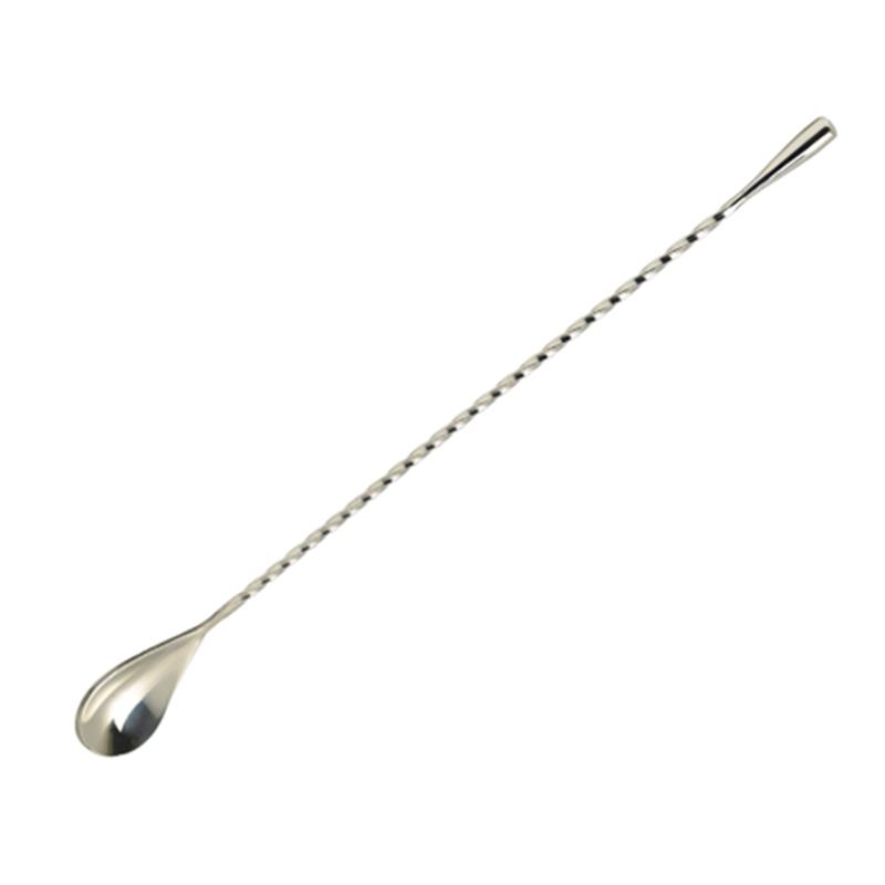 Teardrop Bar Spoon 30cm