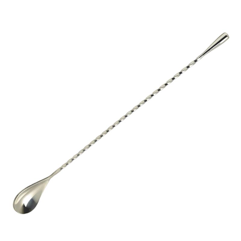 Teardrop Bar Spoon 40cm