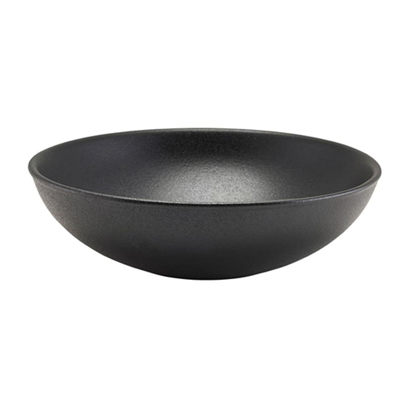 Forge Stoneware Coupe Bowl 20cm