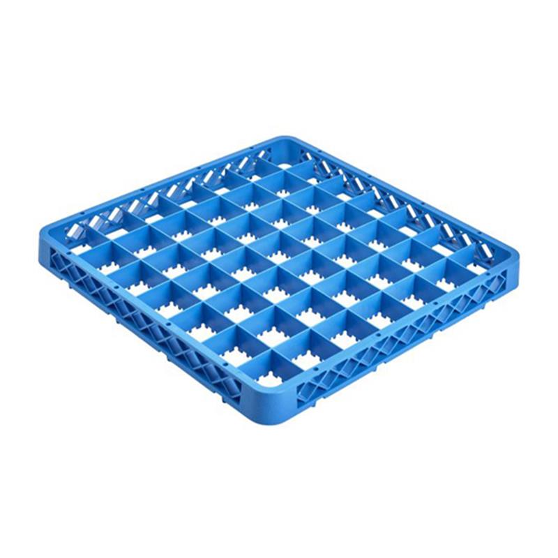 Genware 49 Compartment Extender Blue