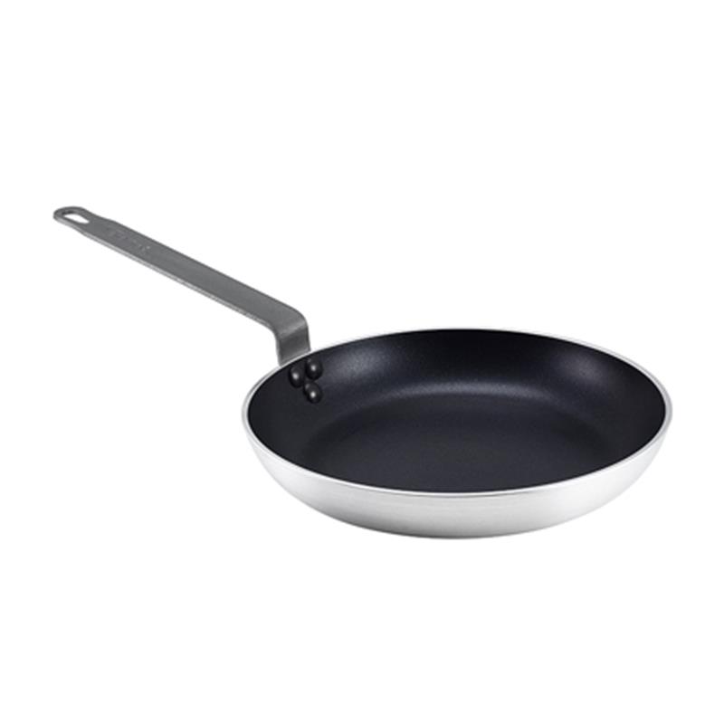 Non Stick Teflon Aluminium Induction Frying Pan 24cm