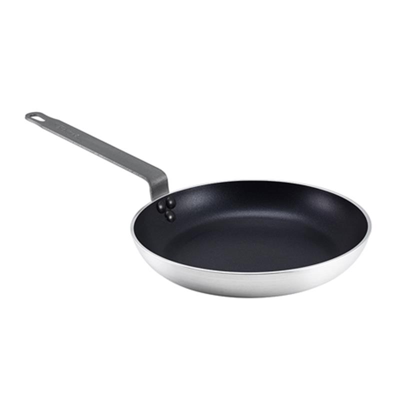 Non Stick Teflon Aluminium Induction Frying Pan 26cm